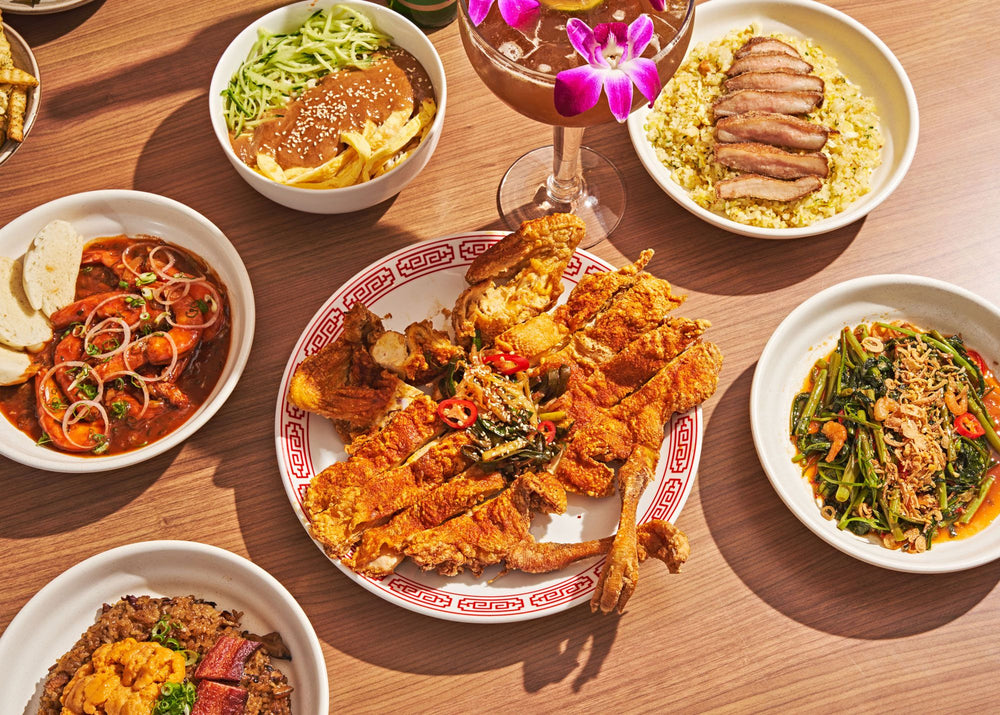 Tasty Taiwan -  - Main Image