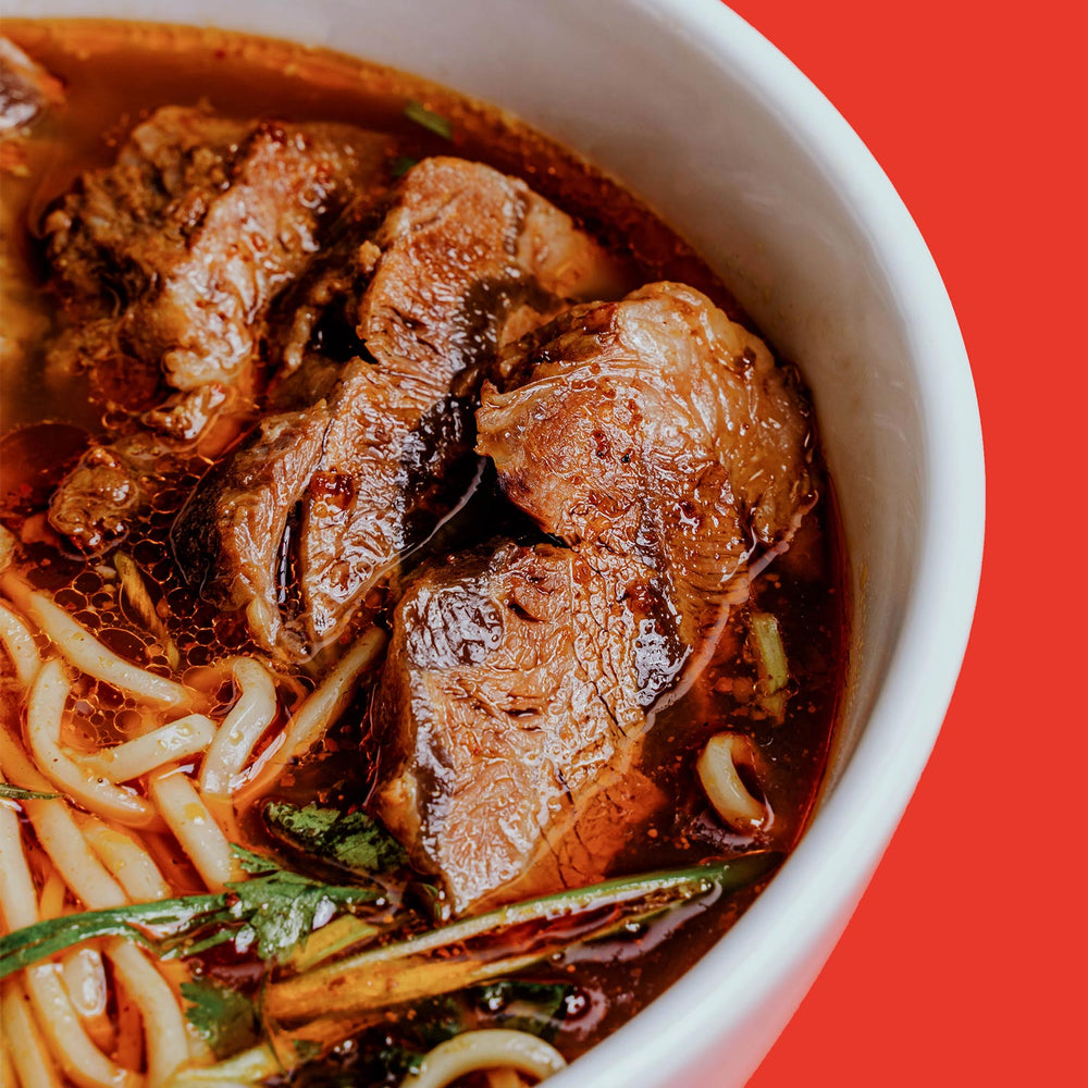 Tasty Taiwan -  - Main Image